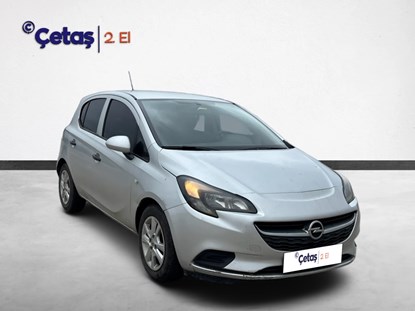 Corsa 1.2 Essentia 70HP Hatchback