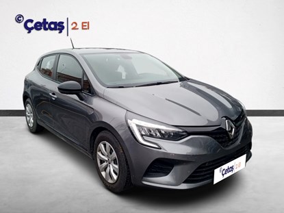 Clio 1.0 Tce Joy X-Tronic 90HP Hatchback