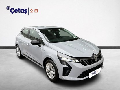 Clio 1.0 Tce Evolution X-Tronic 90HP Hatchback