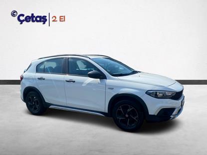 Egea Cross 1.4 Fire Street GSR Traction Plus 95HP SUV