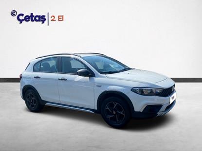 Egea Cross 1.4 Fire Street GSR Traction Plus 95HP SUV