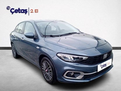 Egea 1.6 Multijet Urban Dct 130HP Sedan