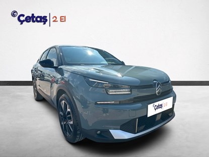 C4 1.2 PureTech Max 130HP Hatchback