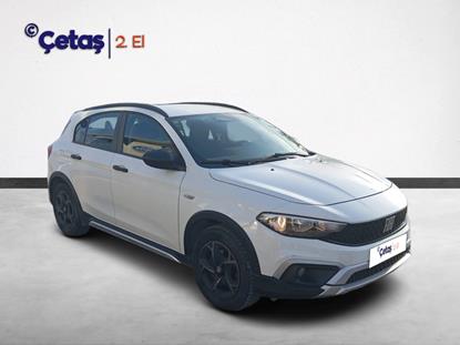 Egea Cross 1.4 Fire Street GSR Traction Plus 95HP SUV