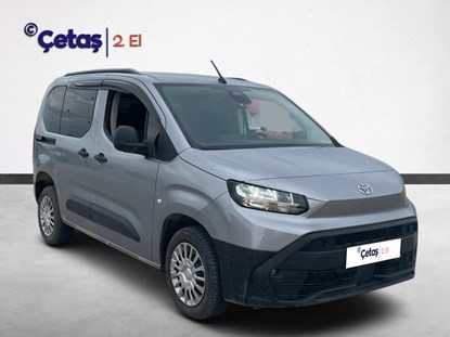 Proace City 1.5 D Dream 130HP Kombi