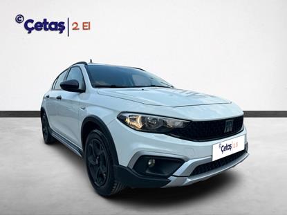 Egea Cross 1.4 Fire Street GSR Traction Plus 95HP SUV