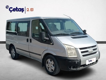 Transit 300 Sf Fwd 140HP Kombivan