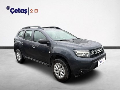 Duster 1.0 TCe Essential 90HP SUV