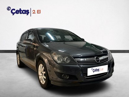 Astra 1.6i 16v Essentia Konfor Easytronic 115HP Hatchback