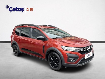 Jogger 1.0 Tce ECO-G Extreme 7 Koltuk 100HP Station Wagon