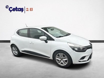 Clio 1.5 Dci Joy 75HP Hatchback