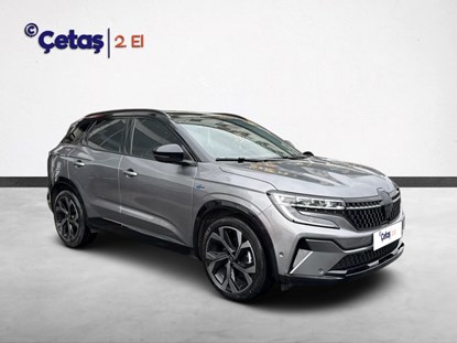 Austral 1.3 Mhev Techno Esprit Alpine 160HP SUV