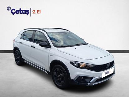 Egea Cross 1.4 Fire Street GSR Traction Plus 95HP SUV