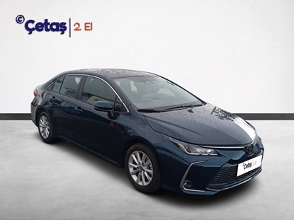 Corolla 1.5 Multidrive S Dream X-Pack 125HP Sedan