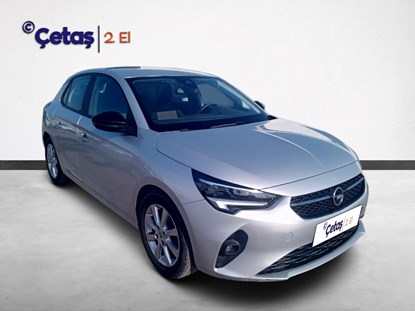 Corsa 1.2 Turbo Edition 100HP Hatchback