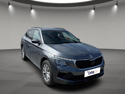 Kamiq 1.0 Tsi Elite Dsg 115HP SUV