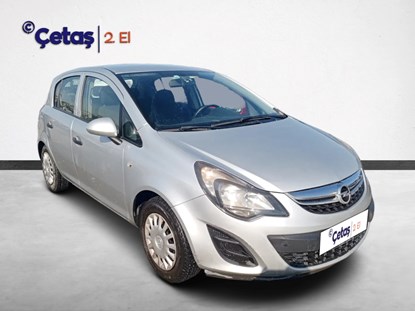 Corsa 1.3 Cdti Essentia 75HP 5 Kapı Hatchback