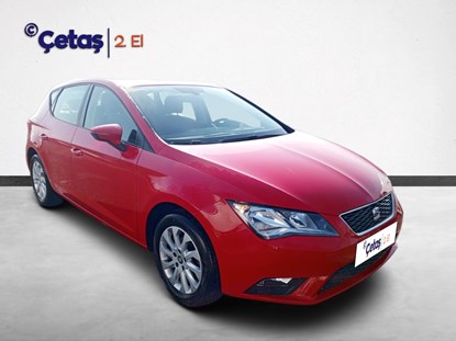 Leon 1.2 Tsi Start&Stop Style Dsg 110HP Hatchback