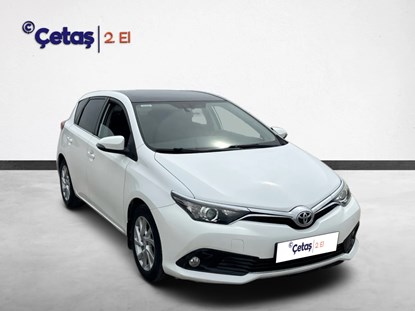 Auris 1.6 Advance Skypack Multidrive S 132HP Hatchback