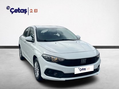 Egea 1.3 Multijet Easy 95HP Sedan