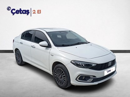 Egea 1.6 Multijet II Urban GSR 130HP Sedan