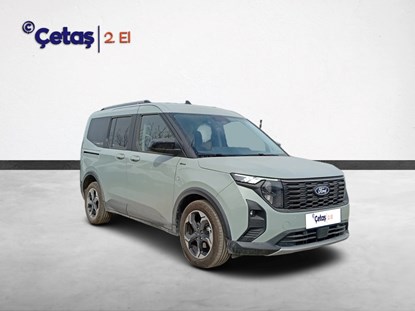 Tourneo Courier 1.0 Ecoboost Active 125HP Kombi