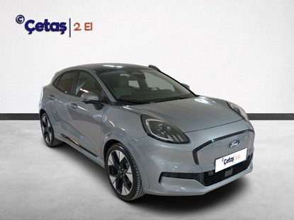 Puma Gen-E 43kWh Premium 168HP SUV