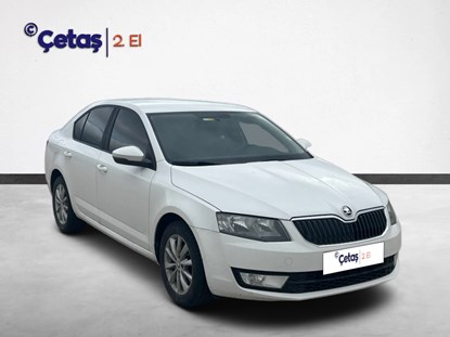 Octavia 1.2 Tsi Greentec Optimal Dsg 110HP Hatchback