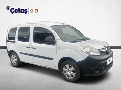 Kangoo Multix Combi 1.5 Dci Joy 90HP Kombi