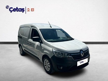 Express 1.5 Bluedci Joy D-Full 95HP Panelvan
