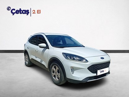 Kuga 1.5 Ecoboost Style 182HP SUV