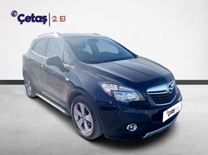 Mokka 1.4 Turbo Enjoy 140HP SUV