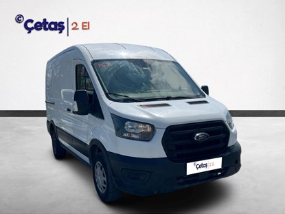 Transit 350 M (9.5 M3) 2.0 Eb Orta Şasi Trend 130HP Panelvan