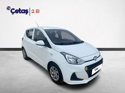 I10 1.0 D-CVVT Jump 65HP Hatchback
