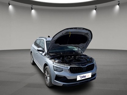 Kamiq 1.0 Tsi Elite Dsg 115HP SUV