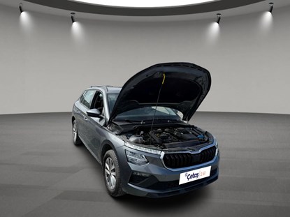 Kamiq 1.0 Tsi Elite Dsg 115HP SUV
