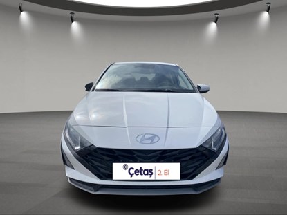 I20 1.0 T-GDI Jump Navigasyon Dct 100HP Hatchback