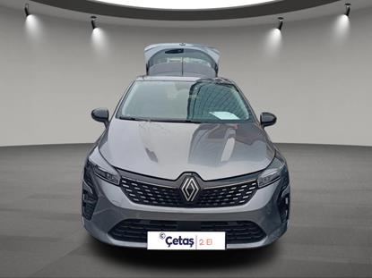 Clio 1.0 Tce Evolution X-Tronic 90HP Hatchback