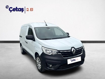 Express 1.5 Bluedci Joy 95HP Panelvan