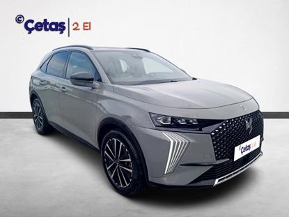 DS7 1.5 Bluehdi Etoile 130HP SUV
