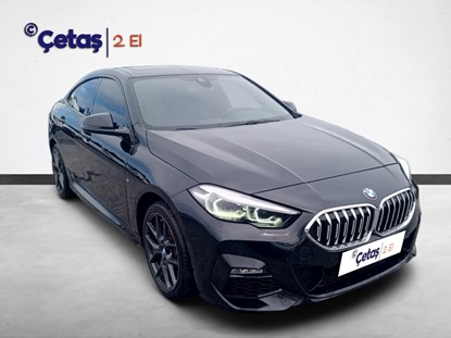2 Serisi Gran Coupe 218i M Sport 140HP Coupe