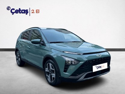 Bayon 1.4 Mpi Style 100HP SUV