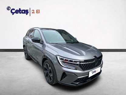 Austral 1.3 Mhev Techno Esprit Alpine 160HP SUV