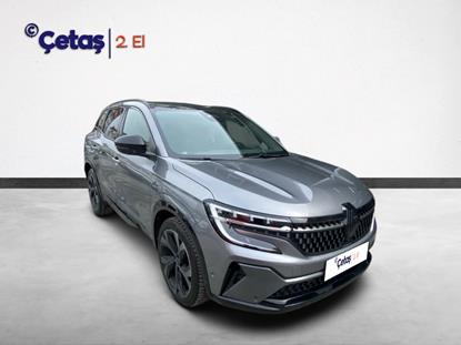 Austral 1.3 Mhev Techno Esprit Alpine 160HP SUV