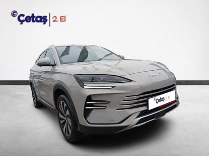 Seal U DM-I 1.5T Design 324HP 4x4 SUV