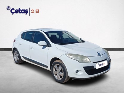 Megane 1.6 Expression 110HP Hatchback