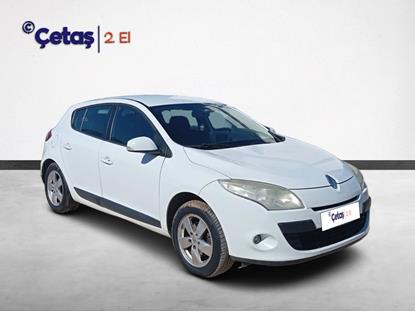 Megane 1.6 Expression 110HP Hatchback