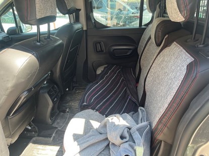 Rifter 1.5 Bluehdi Allure E6.3 100HP Kombi
