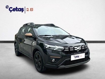 Sandero Stepway 1.0 Tce Extreme Cvt 90HP SUV