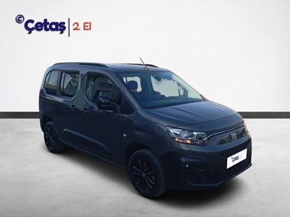 Doblo Combi 1.5 Bluehdi Urban AT E6.4 130HP Kombi